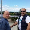 20140531 montaggio ultrabeam 1
